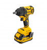Гайковерт Denzel CIWH-BL-20-500 Yellow/Black