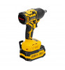 Гайковерт Denzel CIWH-BL-20-500 Yellow/Black