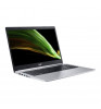 15.6" Ноутбук Acer Aspire A515-56G-38ZU (1920x1080, Intel Core i3 1115G4, 4Gb DDR4, SSD 256Gb, NVIDIA GeForce MX450 2Gb, noOS) Silver