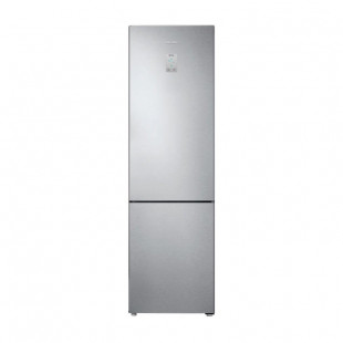 Холодильник Samsung RB37A5491SA Silver