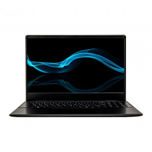15.6" Ноутбук Hiper Workbook (1920x1080, Intel Core i5-1030NG7 1.1Ghz, 16Gb DDR4, SSD 512Gb, Intel Iris Plus graphics) Black