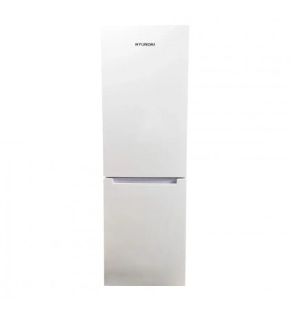 Холодильник Hyundai CC30031 White