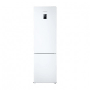 Холодильник Samsung RB37A5200WW/WT White