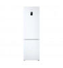 Холодильник Samsung RB37A5200WW/WT White