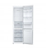 Холодильник Samsung RB37A5200WW/WT White