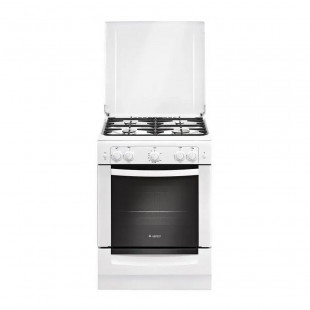 Плита газовая Gefest ПГ 6100-02 0009 White