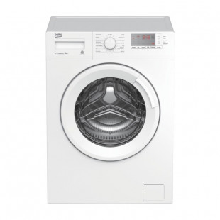 Стиральная машина Beko WRE 6512 BWW White