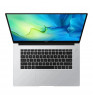 15.6" Ноутбук Huawei MateBook D 15 BoM-WFP9 (1920х1080, Ryzen 7 5700U, 16Gb, SSD512Gb, AMD Radeon 15) Silver 