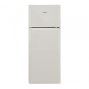 Холодильник Indesit TIA 14 E Beige
