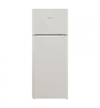 Холодильник Indesit TIA 14 E Beige
