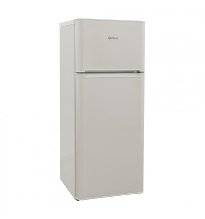 Холодильник Indesit TIA 14 E Beige