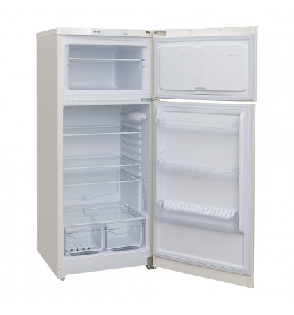 Холодильник Indesit TIA 14 E Beige