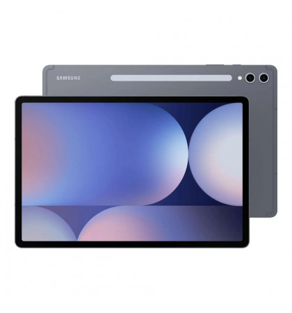 Планшет Samsung Galaxy Tab S10+ 12/256Gb Wi-Fi + pencil Moonstone Gray