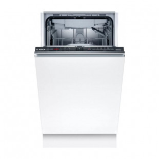 Встраиваемая посудомоечная машина Bosch SRV2HMX4FR White