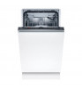 Встраиваемая посудомоечная машина Bosch SRV2HMX4FR White