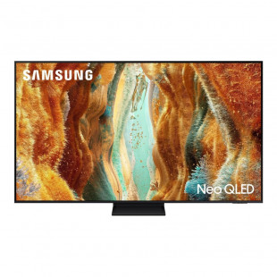 55" Телевизор Samsung QE55QN70FAUXRU Black
