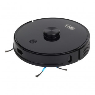 Робот-пылесос XBOT L7 Pro Black