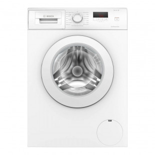 Стиральная машина Bosch WAJ280L2SN White
