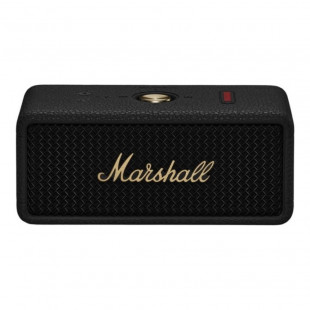 Портативная колонка Marshall Emberton III Black