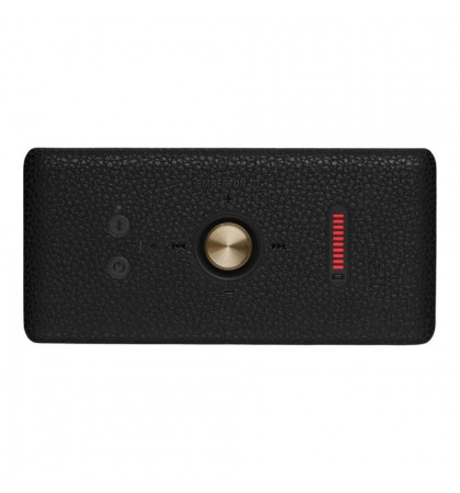 Портативная колонка Marshall Emberton III Black