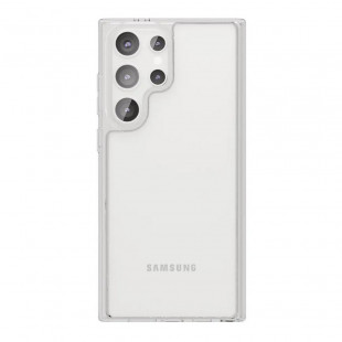 Чехол-накладка VLP Diamond Сase для смартфона Samsung Galaxy S24 Ult..