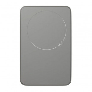 Внешний аккумулятор VLP Diamond Energy MagSafe Qi2 10000mAh Titanium Natural
