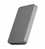 Внешний аккумулятор VLP Diamond Energy MagSafe Qi2 10000mAh Titanium Natural