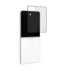 Защитное стекло VLP A-Glass 2.5D Premium Shield для Samsung Galaxy Z Flip 7 Black