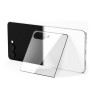 Защитное стекло VLP A-Glass 2.5D Premium Shield для Samsung Galaxy Z Flip 7 Black
