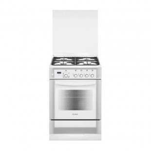 Плита газовая Gefest ПГ 6300-03 0040 White