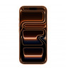 iPhone 17 Pro 512Gb (eSIM) Cosmic Orange
