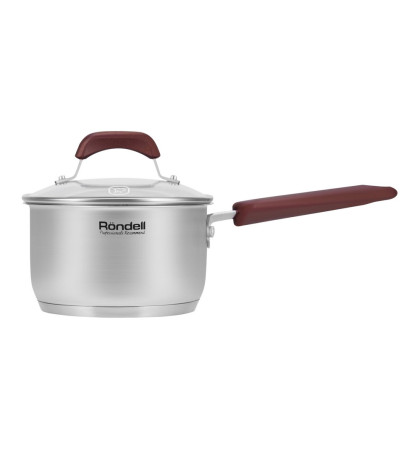 Ковш Rondell Bojole RDS-735 Inox