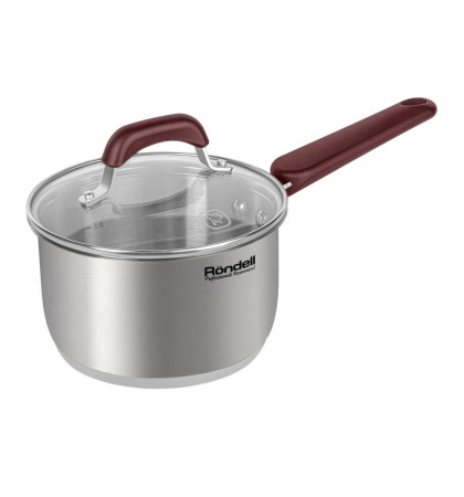 Ковш Rondell Bojole RDS-735 Inox