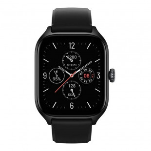 Умные часы Amazfit GTS 4 Infinite Black