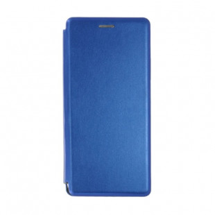 Чехол-книжка для смартфона Xiaomi Redmi Note 10S Blue