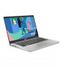 14" Ноутбук MSI Modern 14 C12MO-689RU (1920х1080, Core i5 1235U, 16Gb DDR4, SSD 512Gb, Intel Iris Xe graphics, Windows 11 Pro) Silver