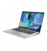 14" Ноутбук MSI Modern 14 C12MO-689RU (1920х1080, Core i5 1235U, 16Gb DDR4, SSD 512Gb, Intel Iris Xe graphics, Windows 11 Pro) Silver