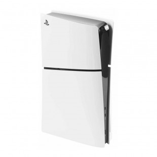 Игровая приставка Sony PlayStation 5 Slim Digital Edition White