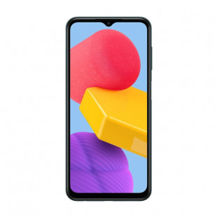 Смартфон Samsung Galaxy M13 4/128GB Deep Green