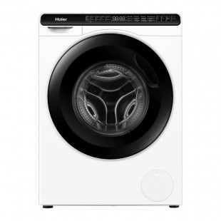 Стиральная машина Haier HW50-BP1026 White