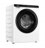 Стиральная машина Haier HW50-BP1026 White