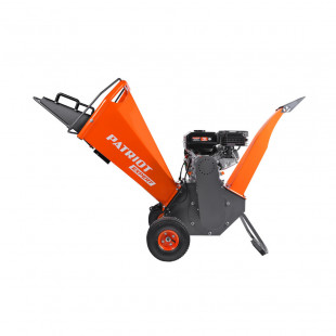 Садовый измельчитель Patriot SB 506 Orange