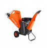 Садовый измельчитель Patriot SB 506 Orange