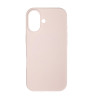 Чехол-накладка VLP Lite Mist Case with MagSafe для смартфона Apple iPhone 17 Pink
