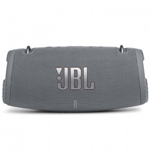 Портативная акустика JBL Xtreme 3 Gray