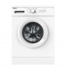 Стиральная машина Hansa WHE840 White