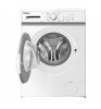 Стиральная машина Hansa WHE840 White