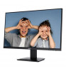 27" Монитор MSI MP273U Black