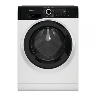 Стиральная машина Hotpoint NSB 7239 ZK VE RU White