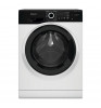 Стиральная машина Hotpoint NSB 7239 ZK VE RU White